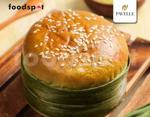Pandan Klepon